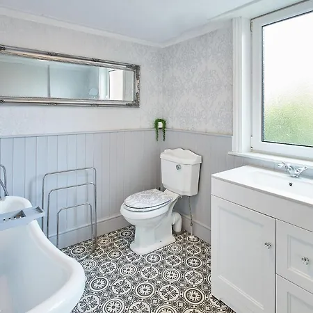 別荘 Host & - Allium House