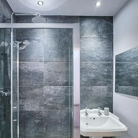 別荘 Host & - Allium House ウィットビー