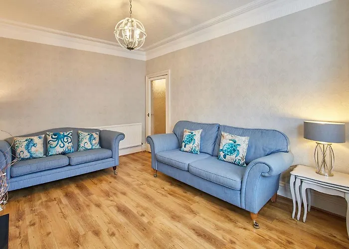 Host & - Allium House Holiday home