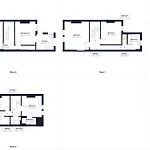 Nyaraló Host & - Allium House *